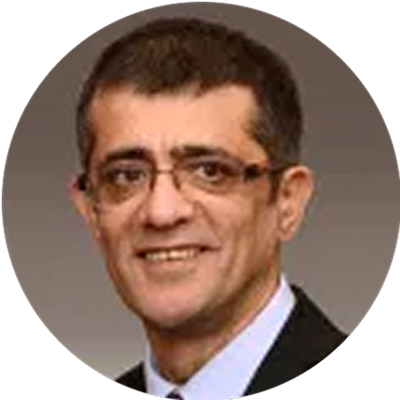 Sunil Lulla