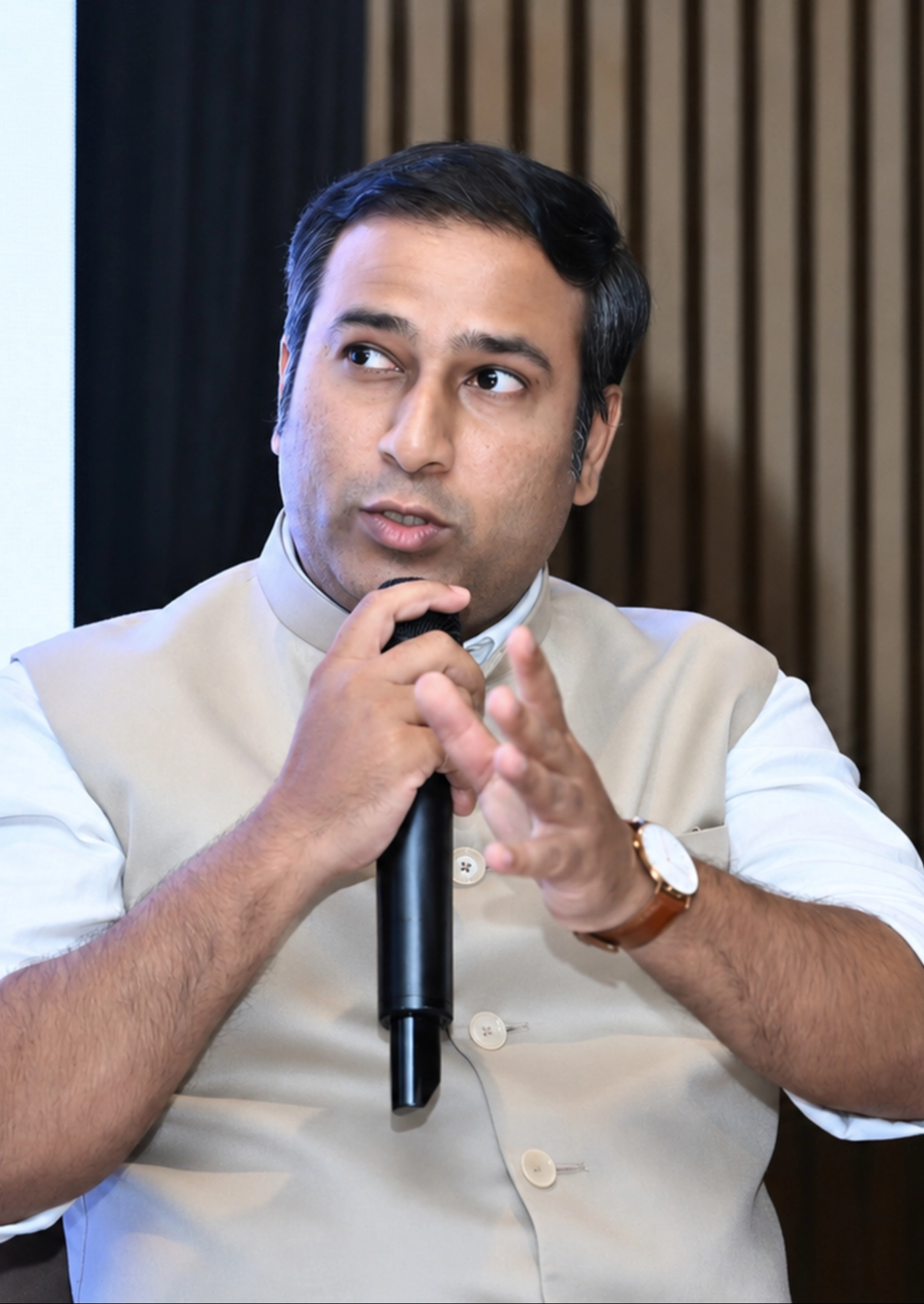 Book a call with Sagar Salvi on sprect.